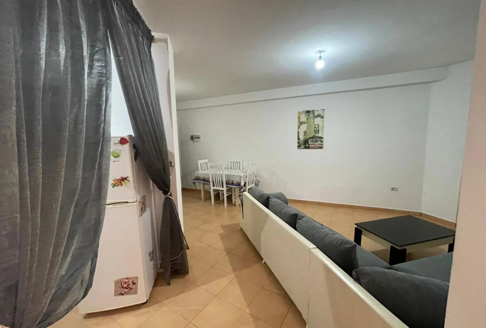 Comfort Apartment - Ali Demi Tirana Albania