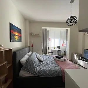 Lovely One Bedroom In Tirana