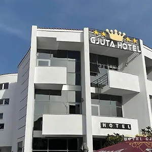 Gjuta Tirana